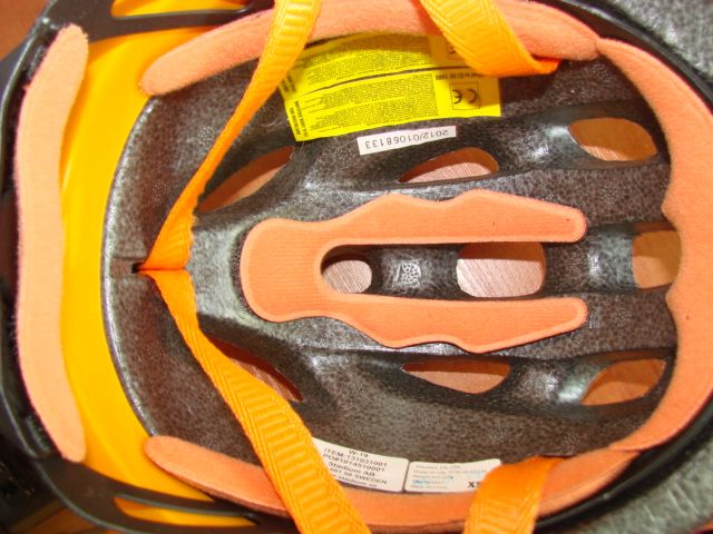 kask rowerowy...