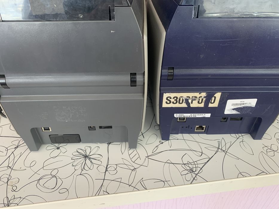 Принтери  пластикових карт zebra p110i sebra p120i