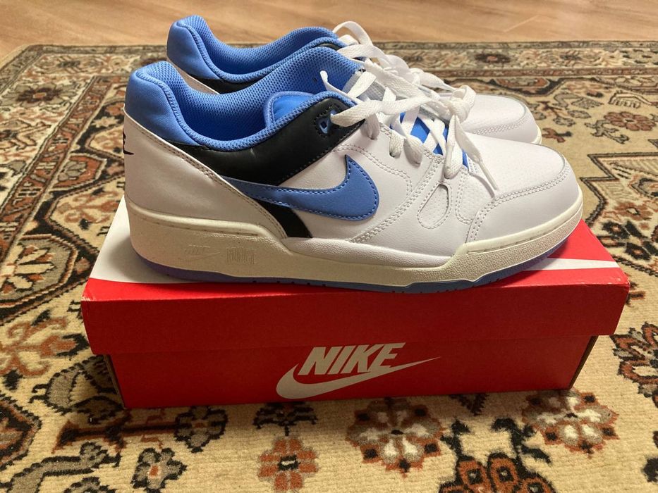 Nike full force