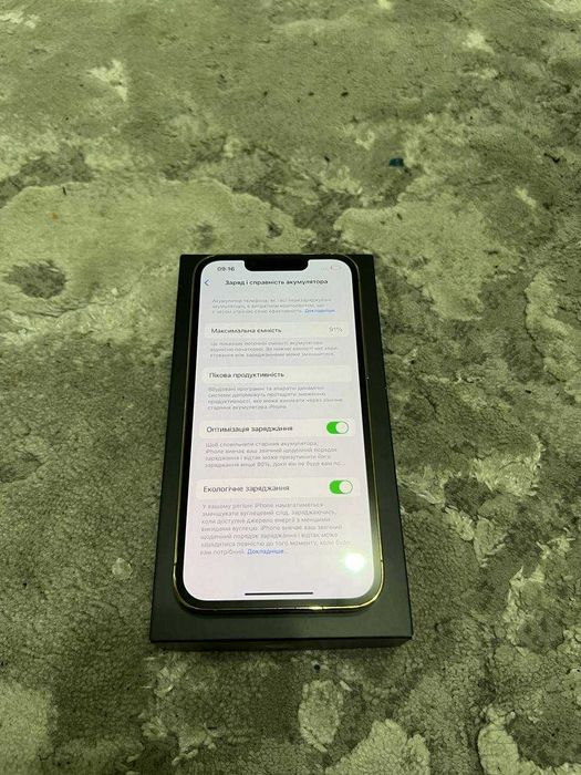 Iphone 13 pro 128 gb, супер стан, айфон 13 про 128