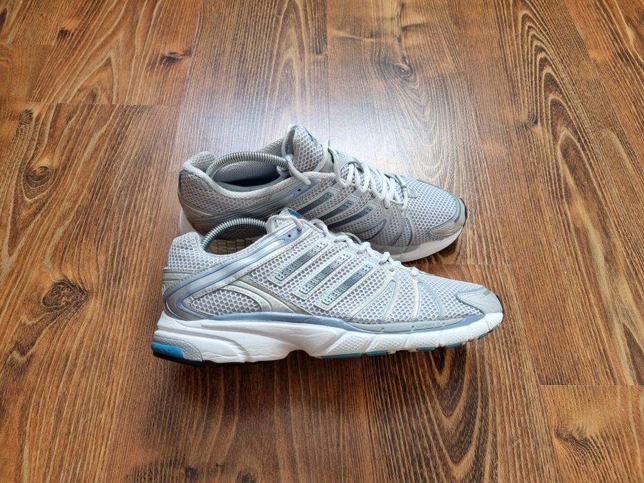 Adidas Response 2006 Vintage Shoes adidasy sportowe