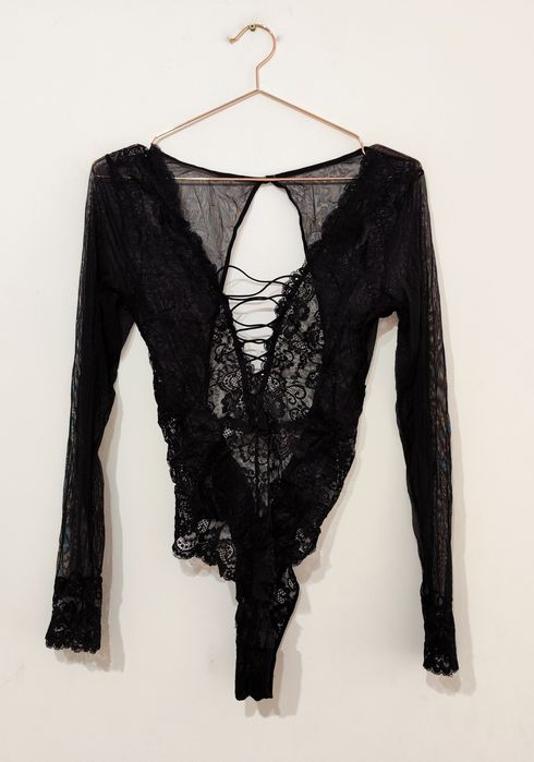 Body Damskie S..