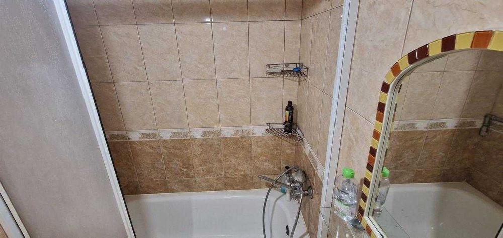 В продаже 3-х  комнатная квартира