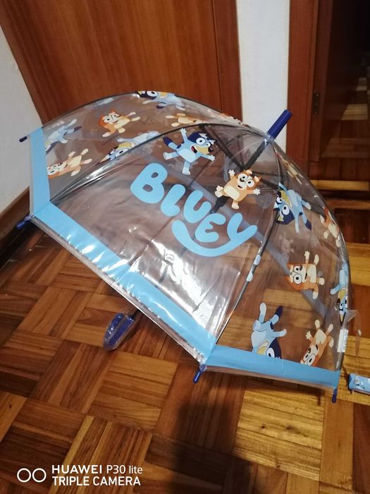 Guarda Chuvas desenhos animados