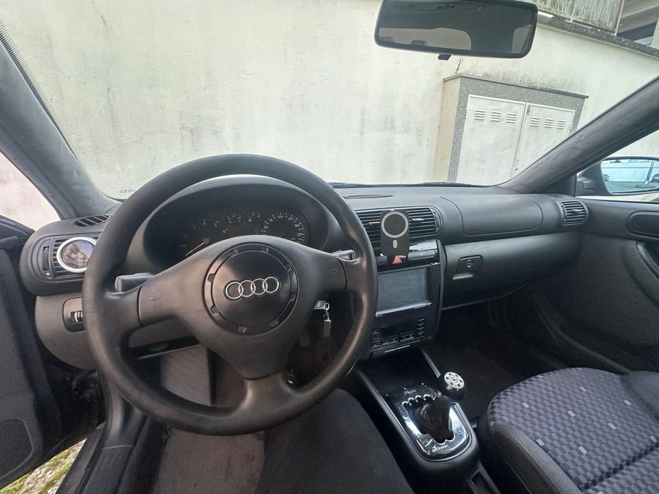 Audi A3 — fotografia 5