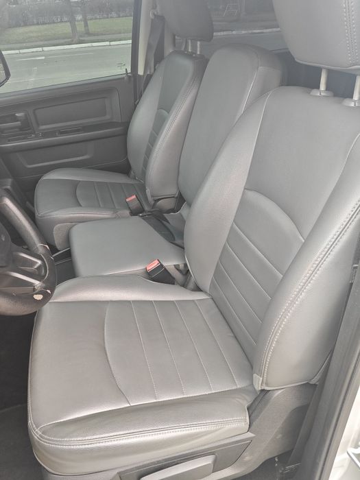 Продам RAM 1500 справжній американський пікап