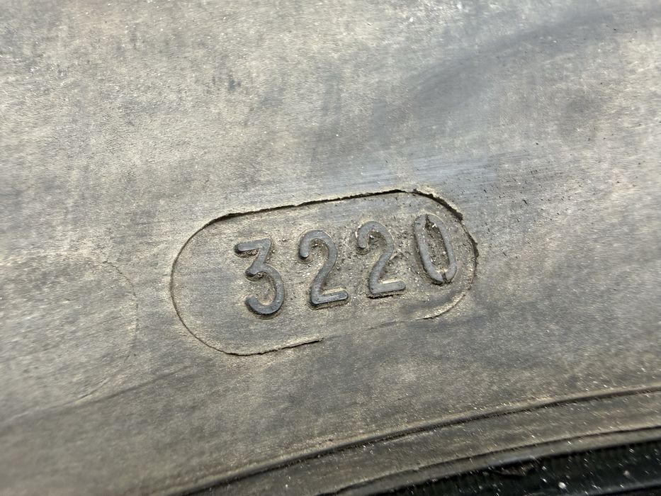 Шини резіна micheline R19 235/65