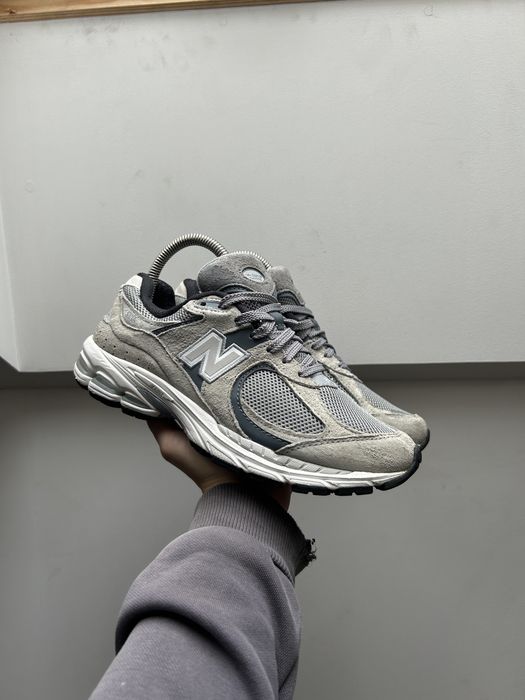 Кросівки New Balance- розмір 38.5