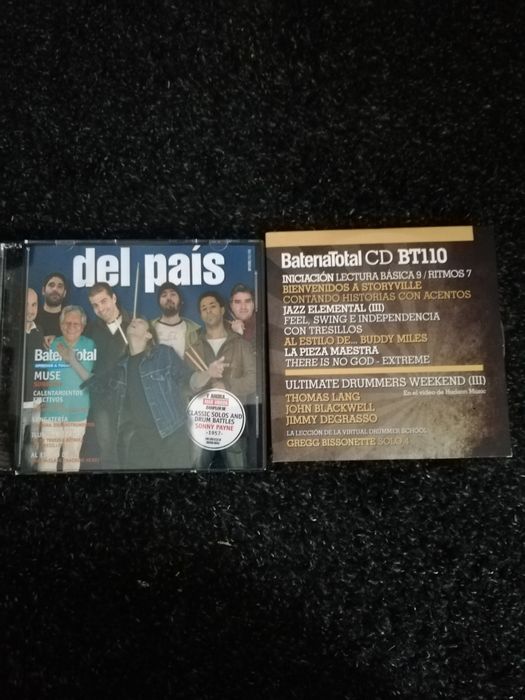 Techniques and Exercises for Learning Drumming64553312839555123