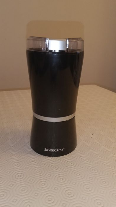 Moinho de café portátil