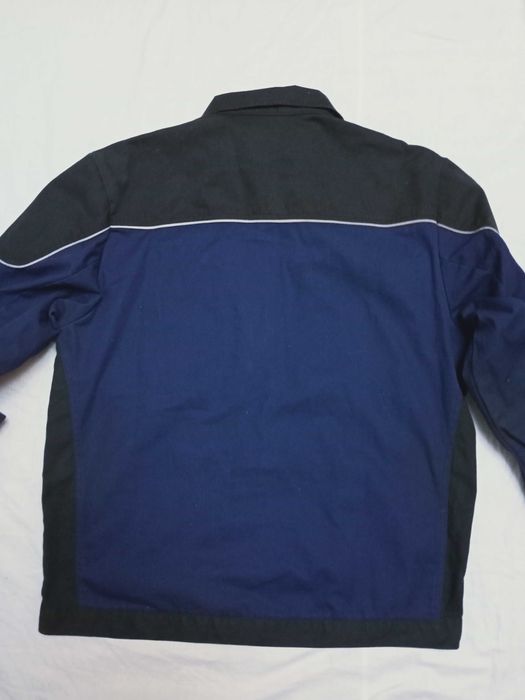 Куртка робоча STRAUSS XL L Штани Ветровка