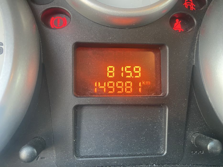 Peugeot 207 — fotografia 7