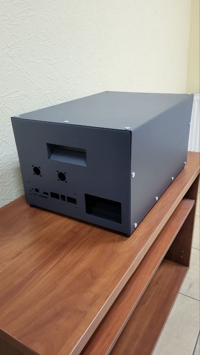 Корпуси для батарей EVЕ 105 280 340 збірок 8s 16s 4s