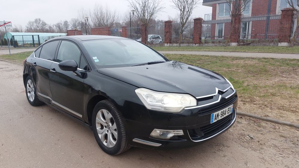 Citroën C5