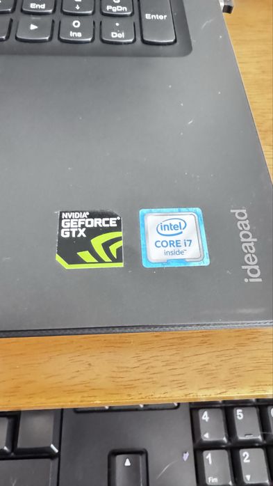 Portátil Gaming LENOVO Ideapad 700-15Isk