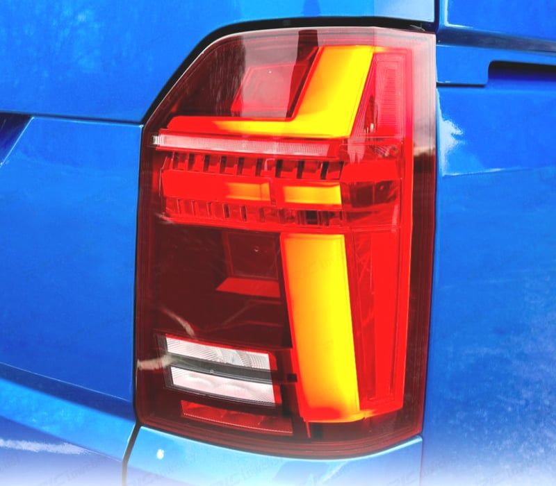FAROLINS VOLKSWAGEN VW T6 15-19 LOOK T6.1
