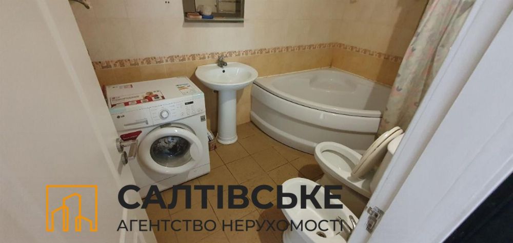 5449-ЮЛ Продам 3К квартиру на Салтовке Героев труда 533 м/р