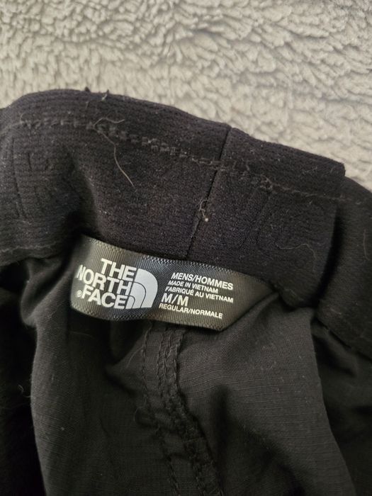 Шорти the north face чоловічі М