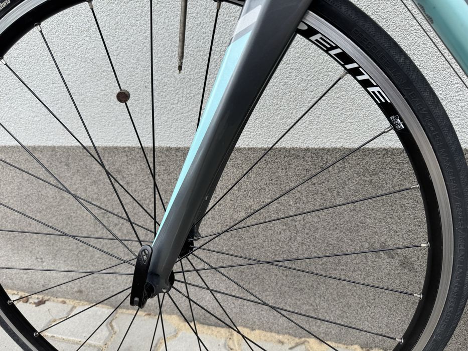 Rower szosowy BOARDMAN TEAM CARBON C7  R51 Tiagra