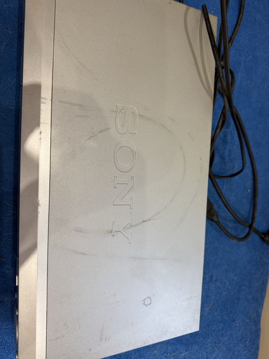 Magnetowid Sony VHS - SLV-SE730N