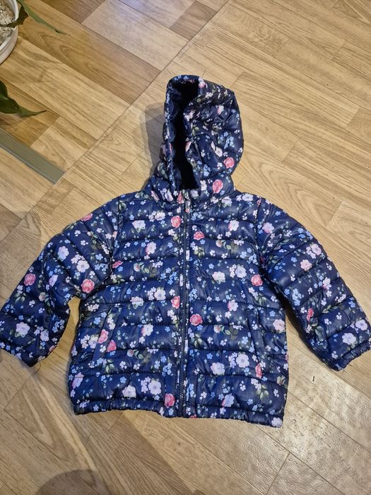 Kurtka przejściowa 86-92