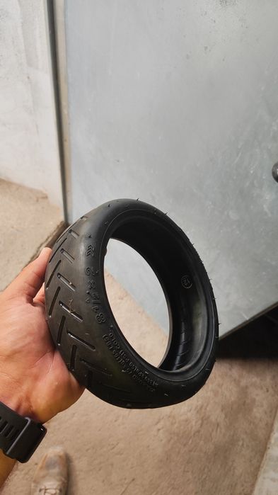 Pneu trotinete Xiaomi original