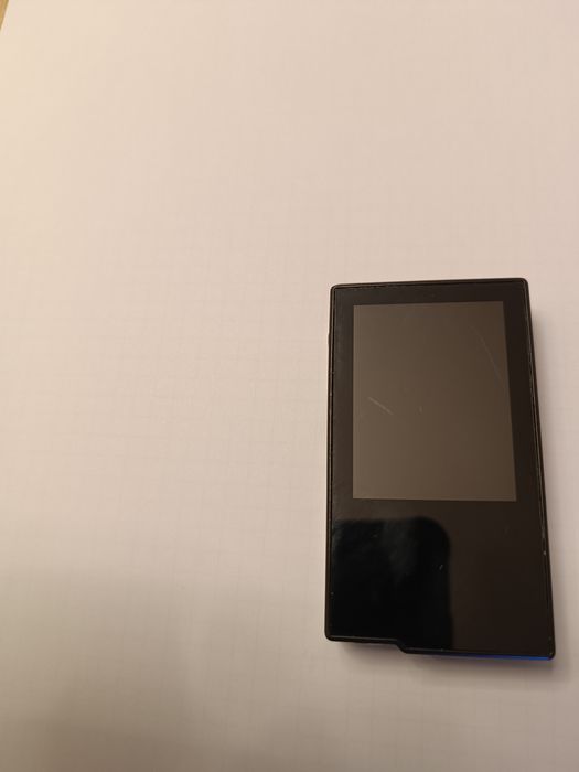 Odtwarzacz muzyki Hidizis AP 60