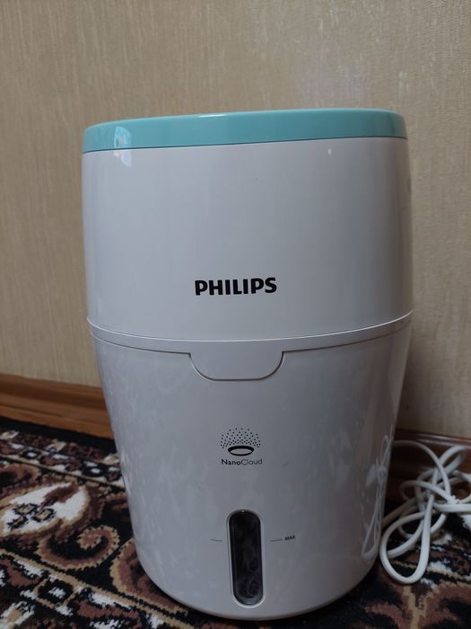 Зволожувач повітря для кімнати Philips