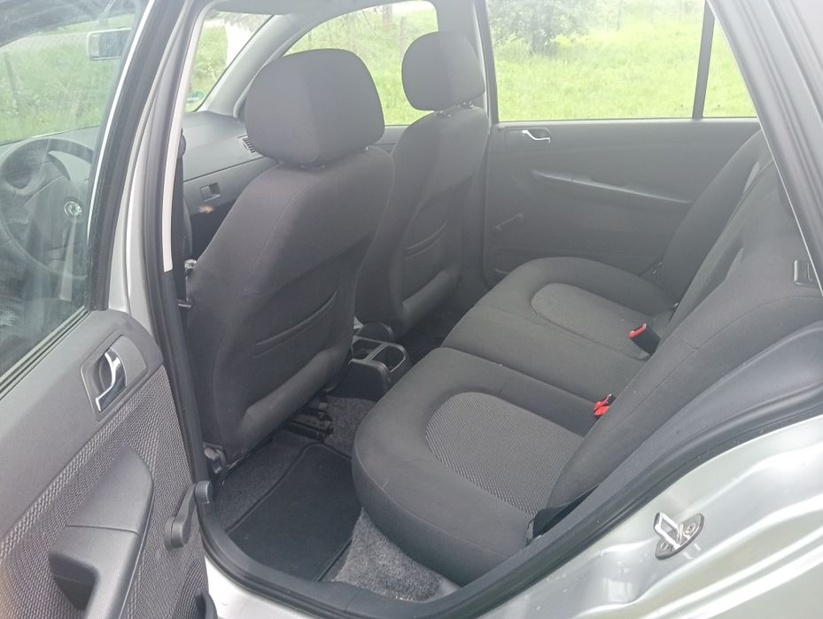 Продам автомобіль  Шкода Фабія