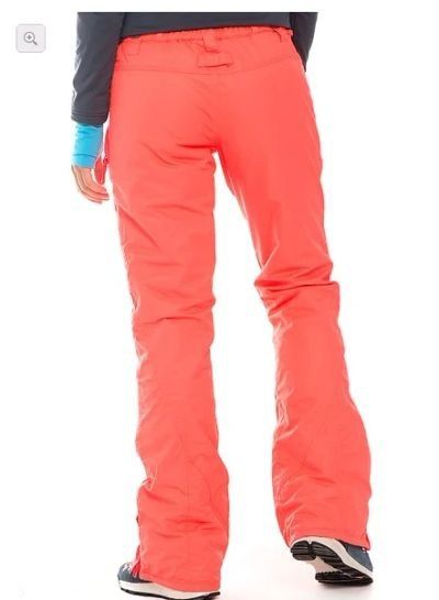 Горнолыжные,каралловые штаны Brunotti,р.S,рост 165-175 см