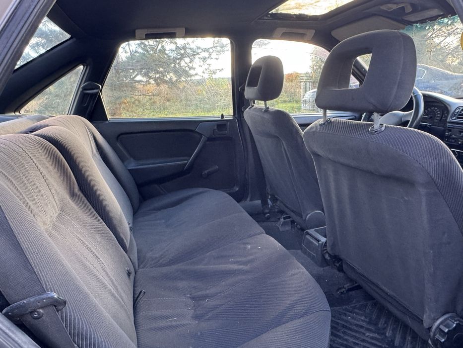 Продам опель вектра