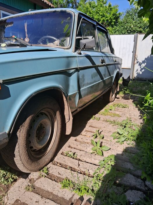 Продам атомобіль Ваз21063