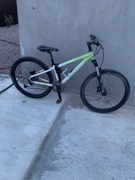 Продам горный велосипед Scott contessa