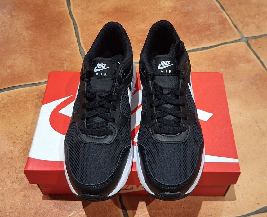 Sapatilhas Nike Air Max SC