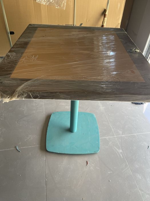 Стіл з натурального дерева: бук сосна