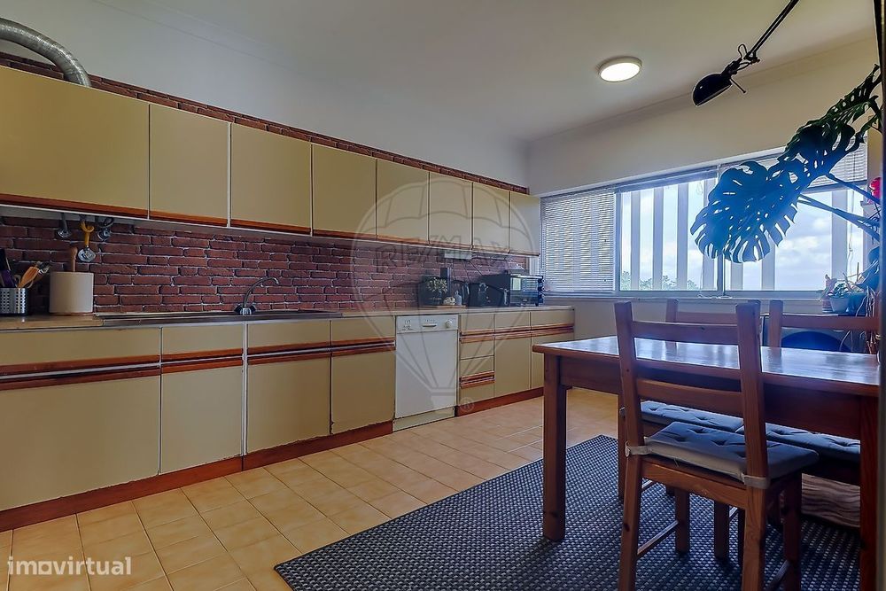 Apartamento T3 para venda