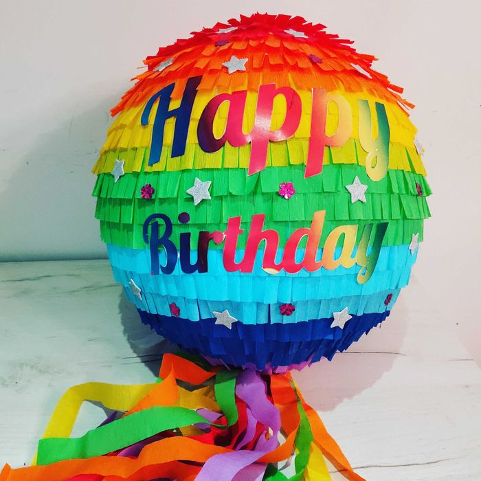 Піньята (пиньята)