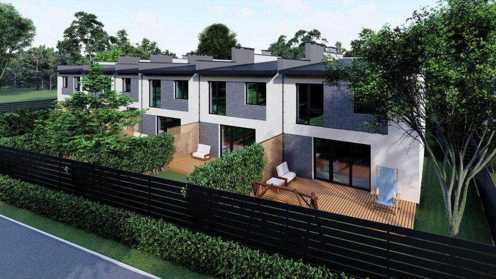 Продається Таунхаус