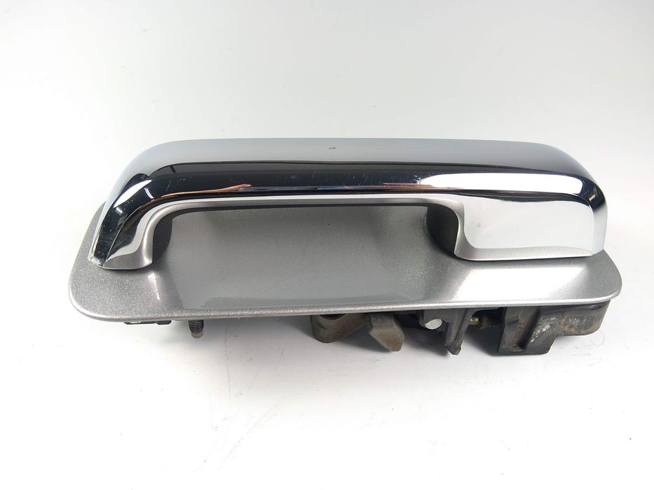 Ford F150 F-150 klamka prawa przednia pasażera 2015-20