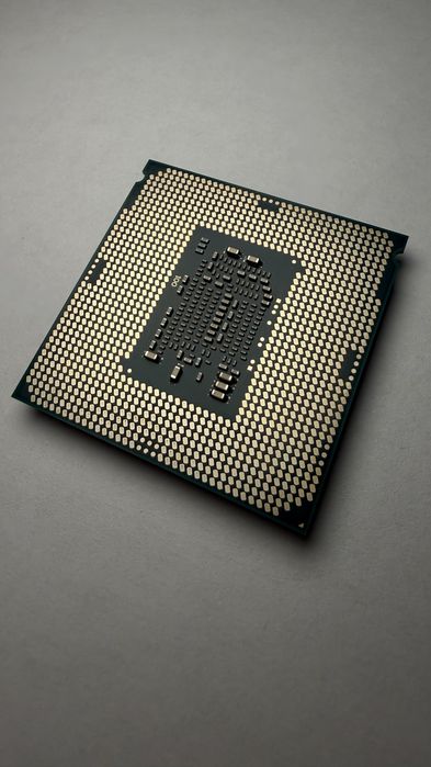 intel core i7 6700 - купити комплектуючі для ПК - Ціна на OLX.ua