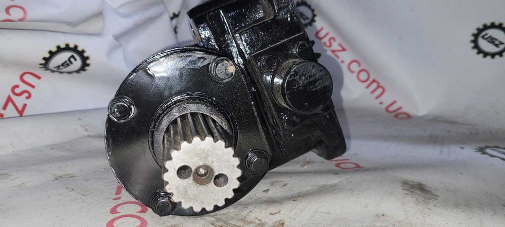 Коробка отбора мощности КОМ Ассортимен ЗИЛ 130 131 133ГЯ УРАЛ 4320 375