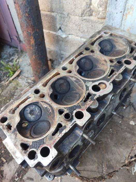 Гбц Cheri Amylet 1.6