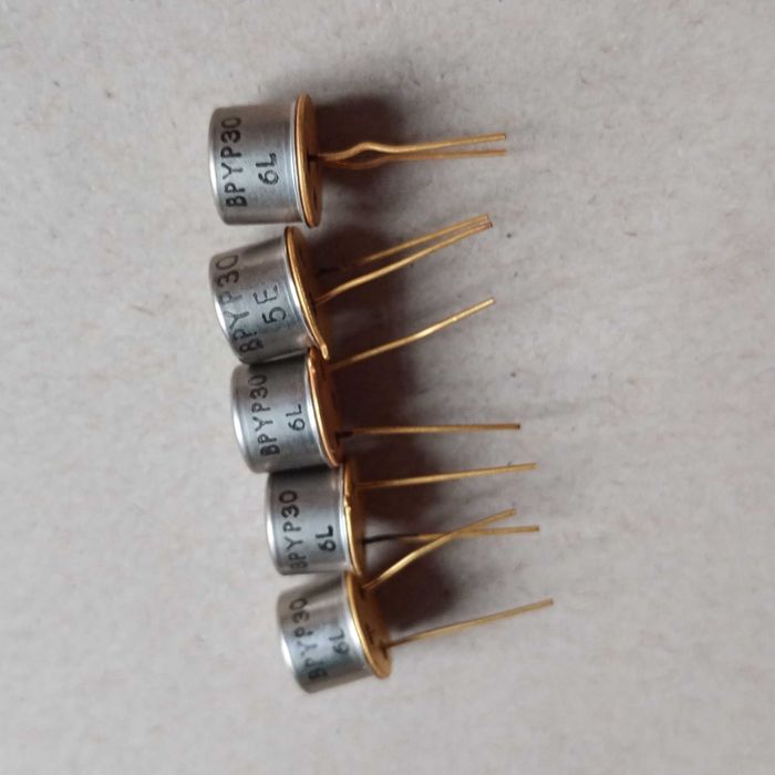 Fotodioda BPYP 30 5szt