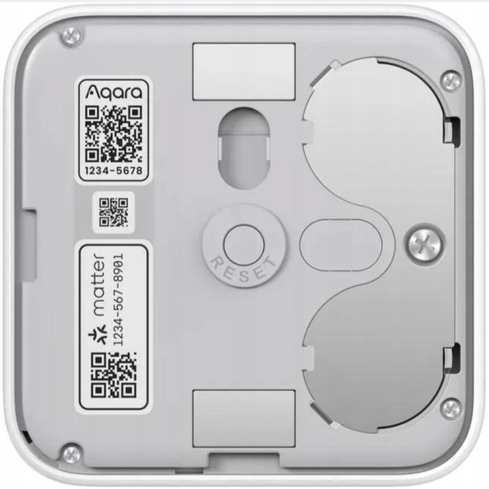 Aqara Climate Sensor W100 | Czujnik klimatu | Thread/Zigbee