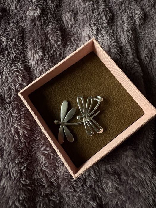 Srebrna zawieszka W.Kruk