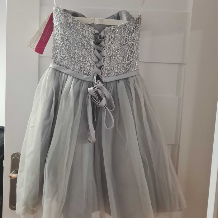Sukienka sylwester bal studniowka