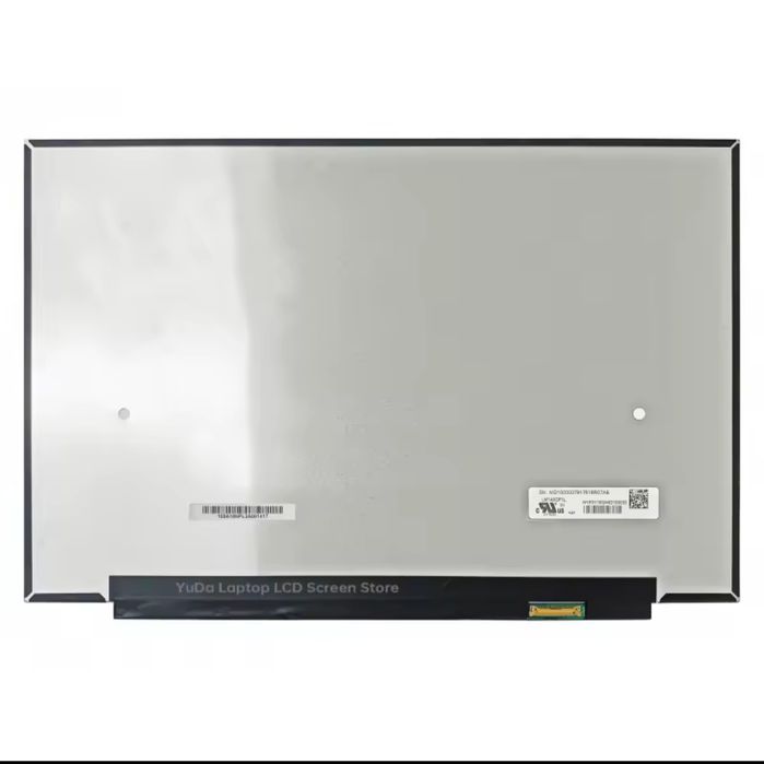 Матриця 14" eDP 30 pin 1440p IPS 100% sRGB 16:9  TV140WTM-NHO
