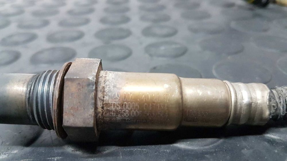 SONDA LAMBDA OPEL CORSA B TOP 100 (E)