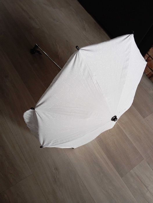 Parasol do wózka dziecięcego
