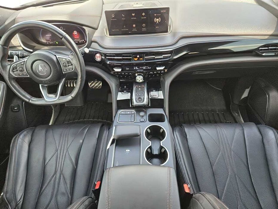 Acura MDX      2023